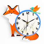 Часы Соломон Лиса