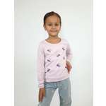 Лонгслив Luneva