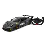 Автомобиль РУ Rastar Porsche 1:14