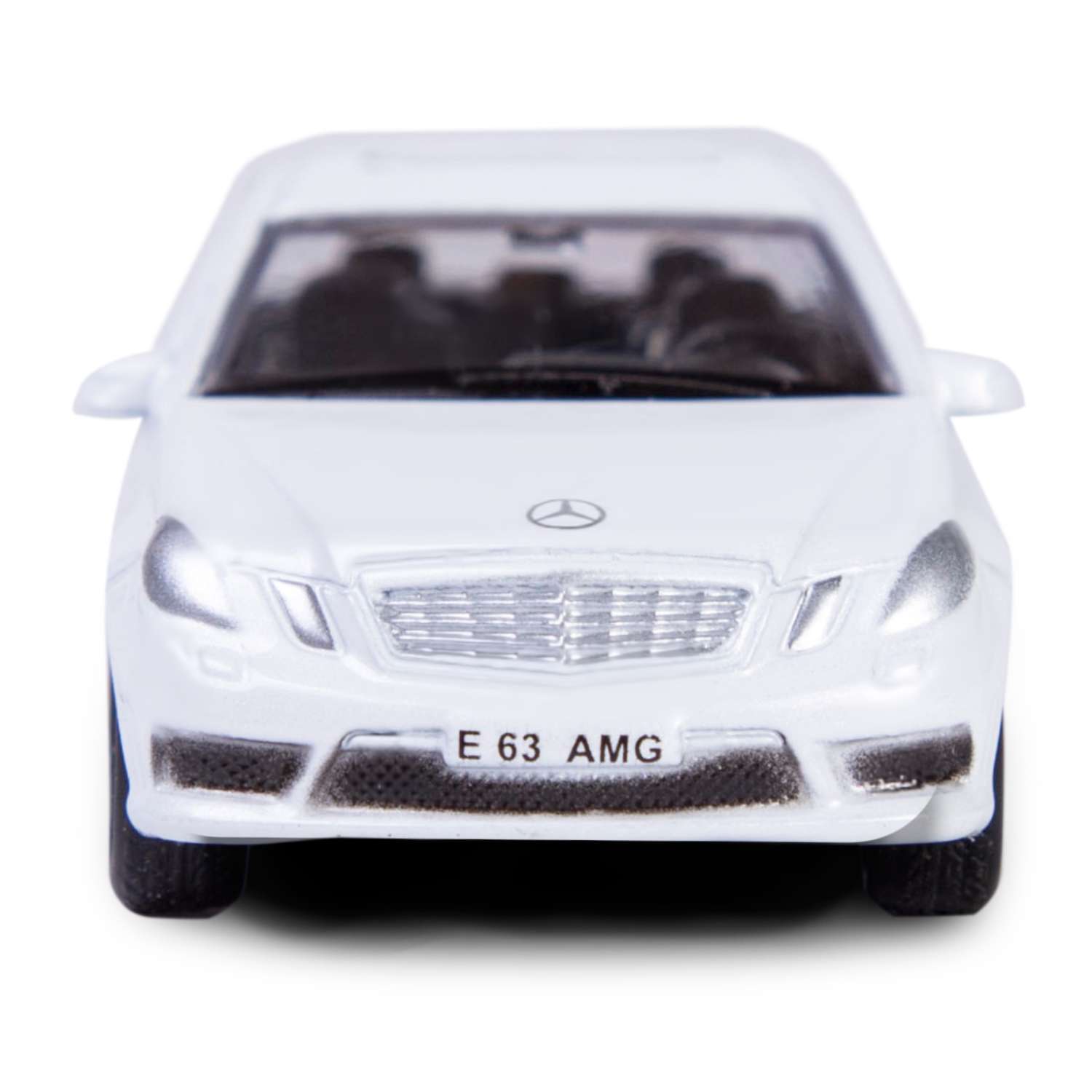 Автомобиль Mobicaro Mercedes 1:64 354999.0 - фото 7