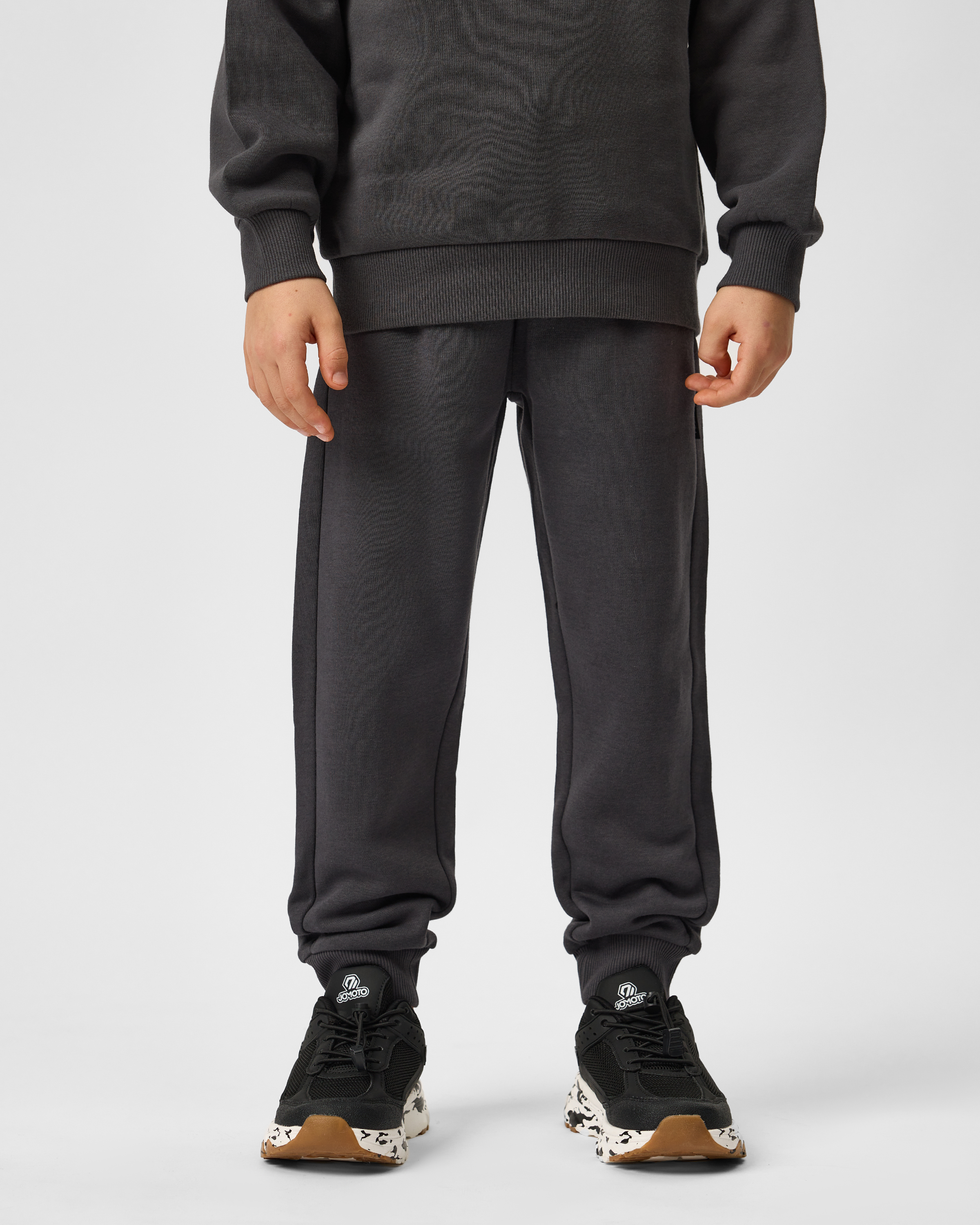 Брюки Futurino BSS26046SFUkbDG - фото 1