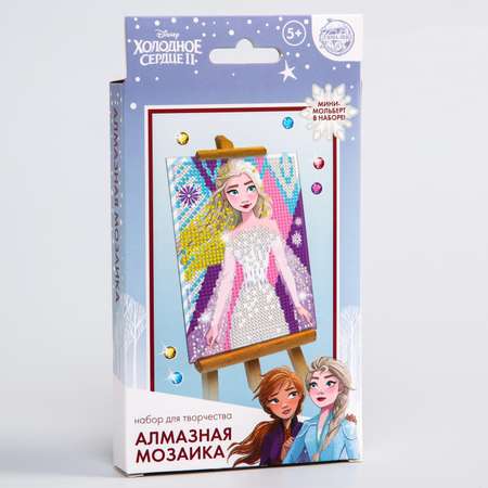 Алмазная мозаика Disney