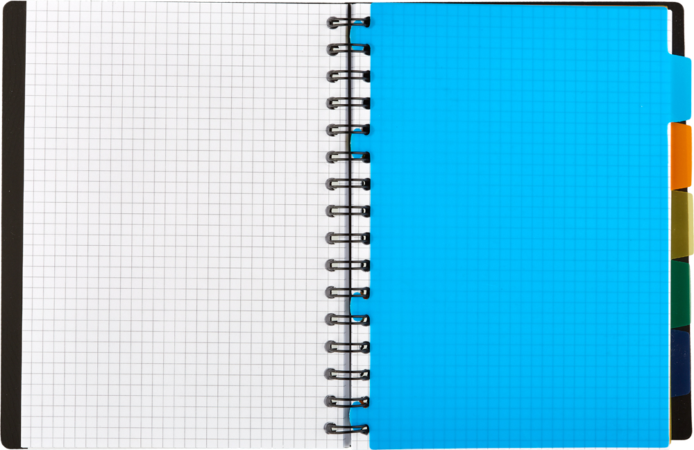 Блокнот Attache 120 лист. - фото 1