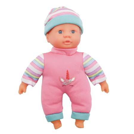 Кукла пупс Bambina Bebe