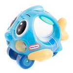 Каталка Little Tikes Голубая 639722Е4С