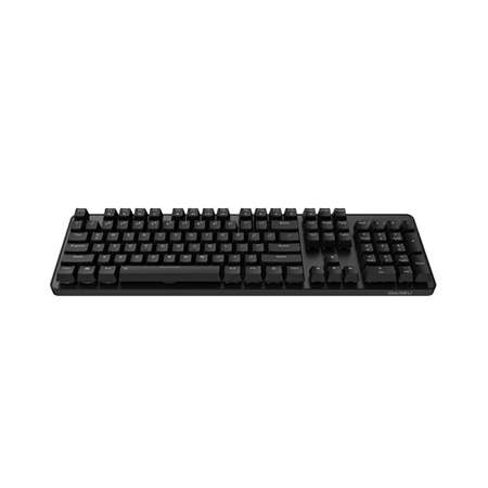 Клавиатура беспроводная DAREU EK810G