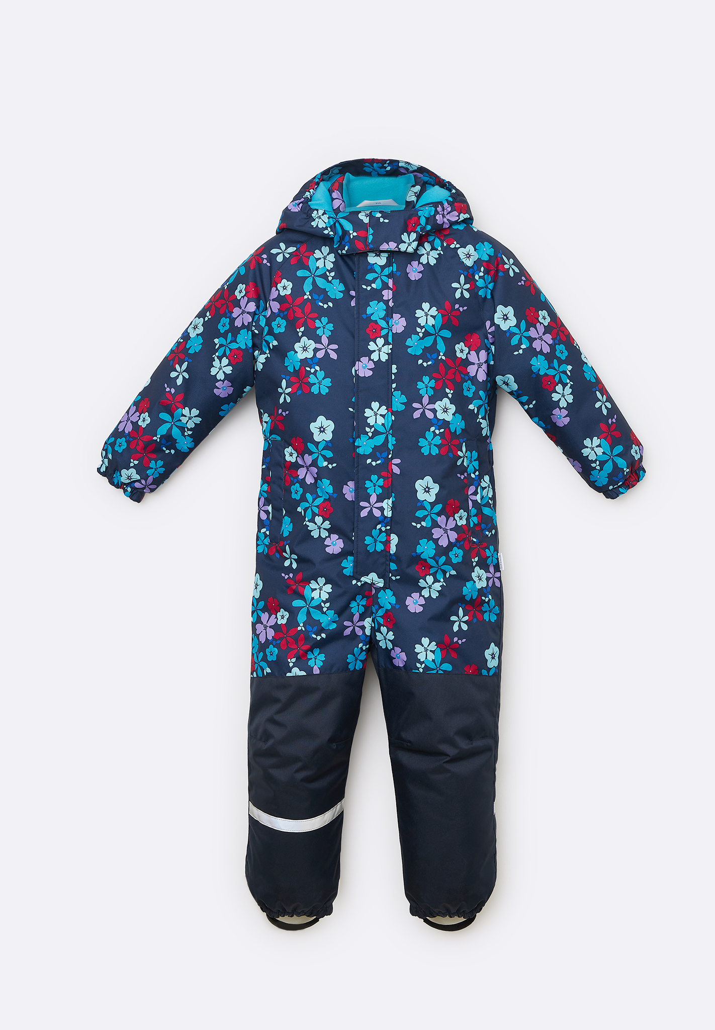 Комбинезон Lassie 7100021A-696F - фото 1