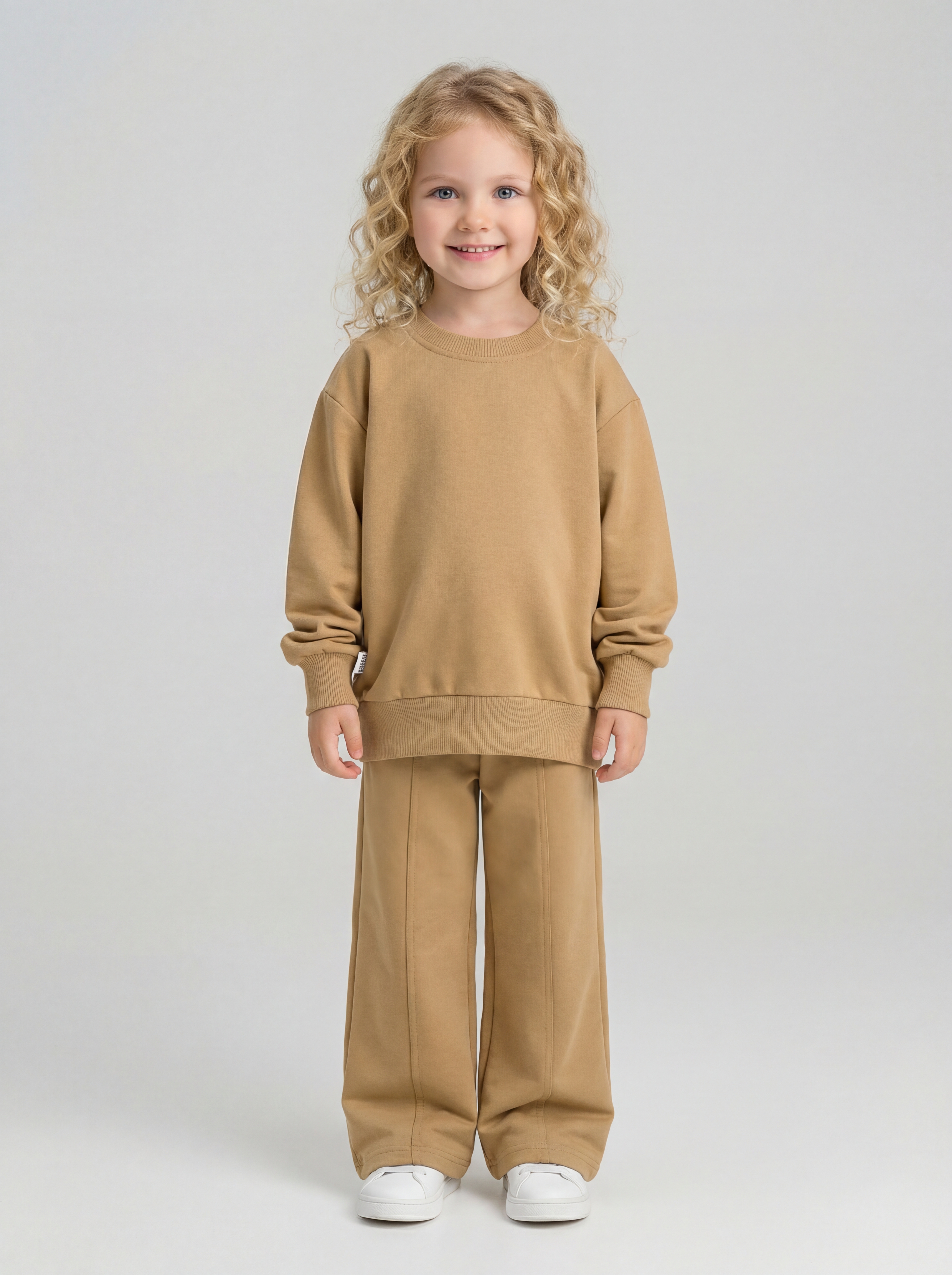 Костюм KUZA 1333А1 - фото 5