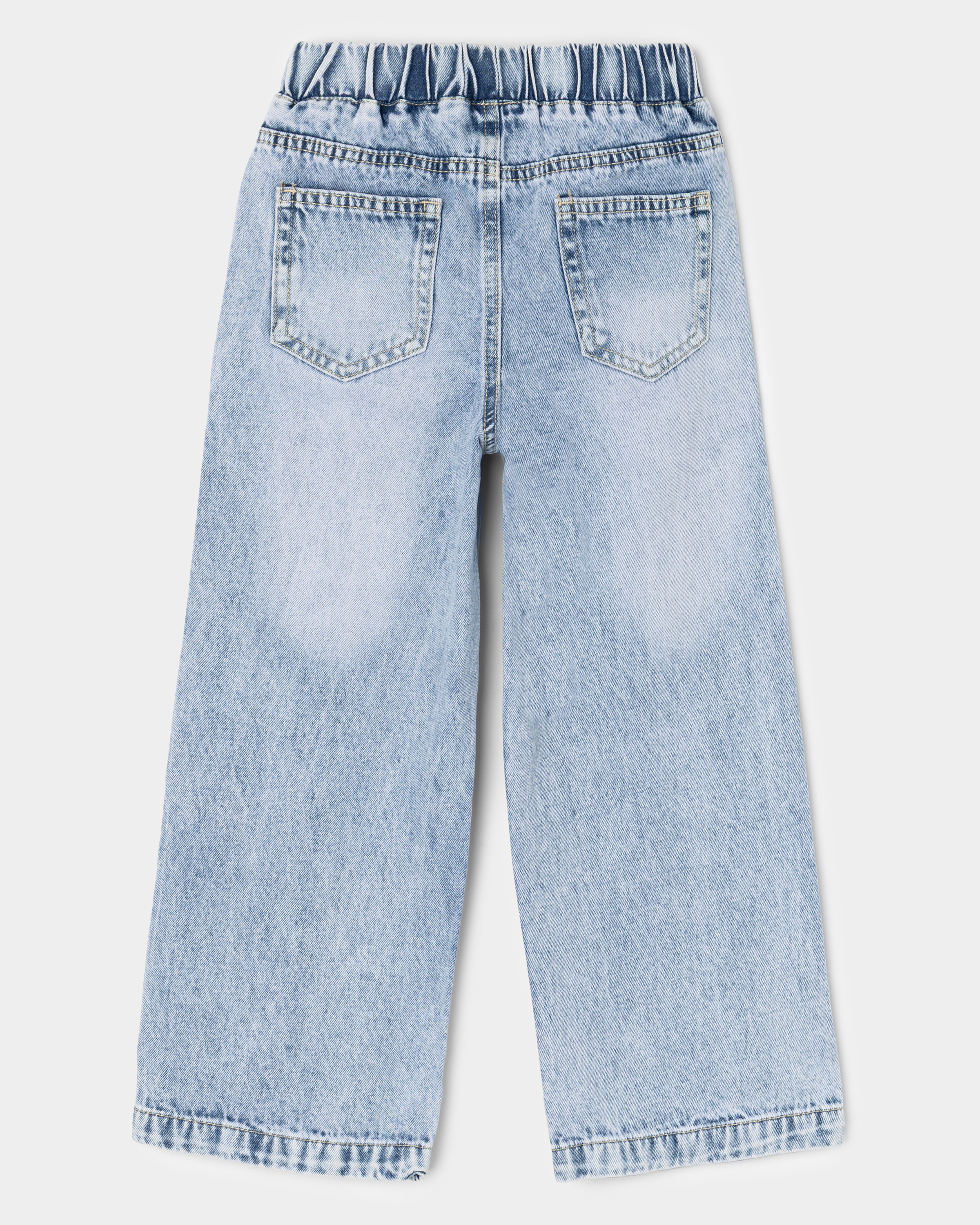 Джинсы Futurino S26FU3-G321kg-66 - фото 2