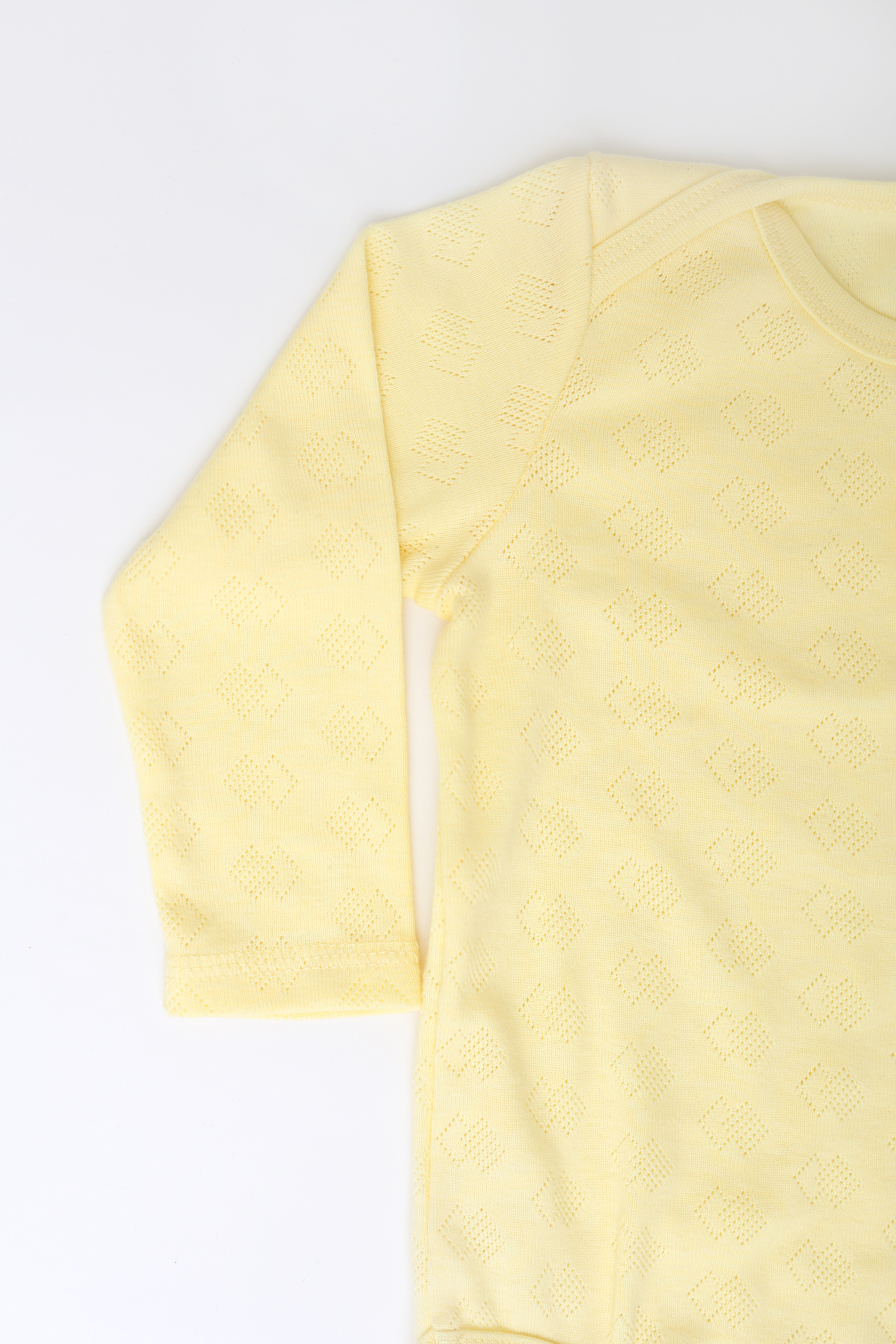 Боди LeeLuckBaby B3932-large - фото 6