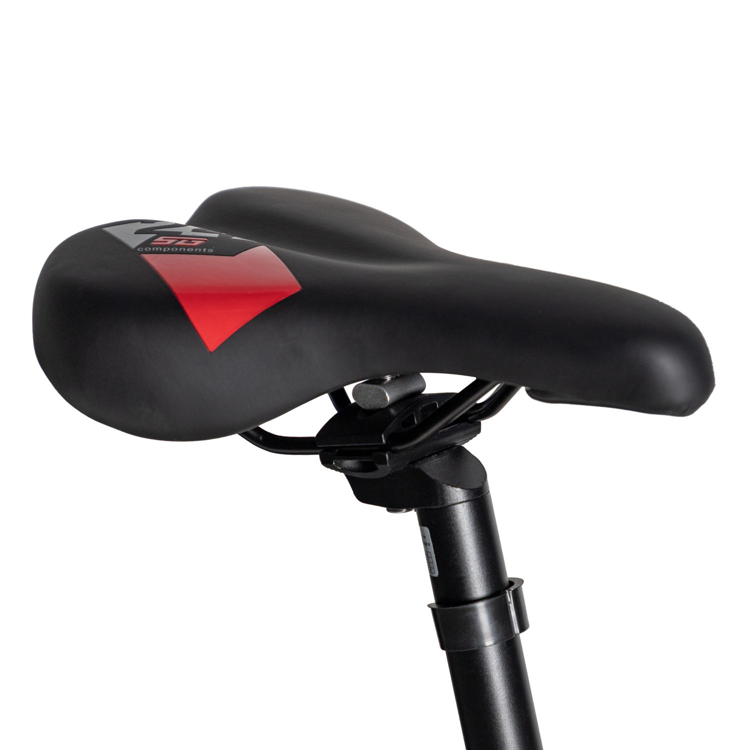 Двухколесный велосипед Novatrack - фото 3