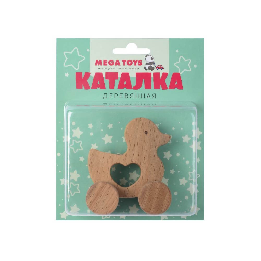 Игрушка Leader каталка - фото 2