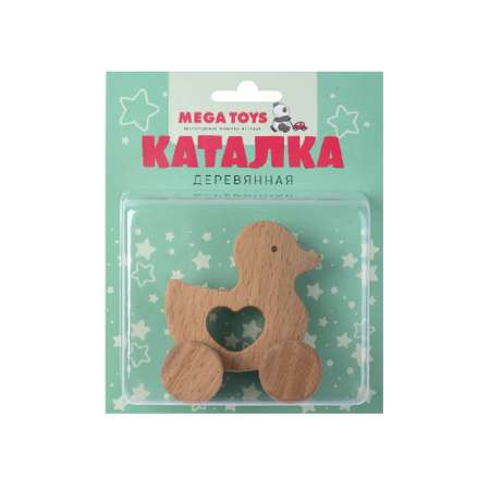 Игрушка Leader каталка