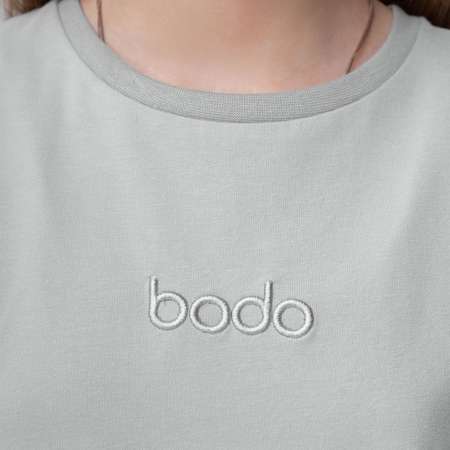 Футболка Bodo