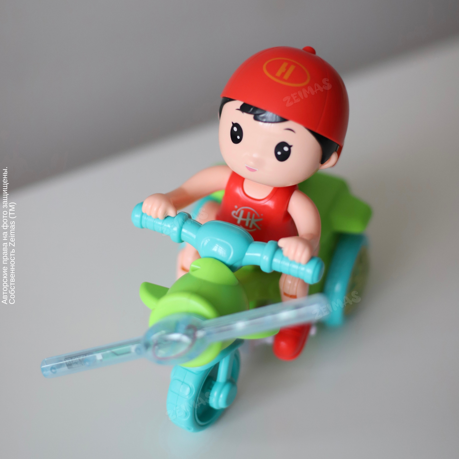 Игрушка Zeimas Шустрик в ассортименте - фото 11