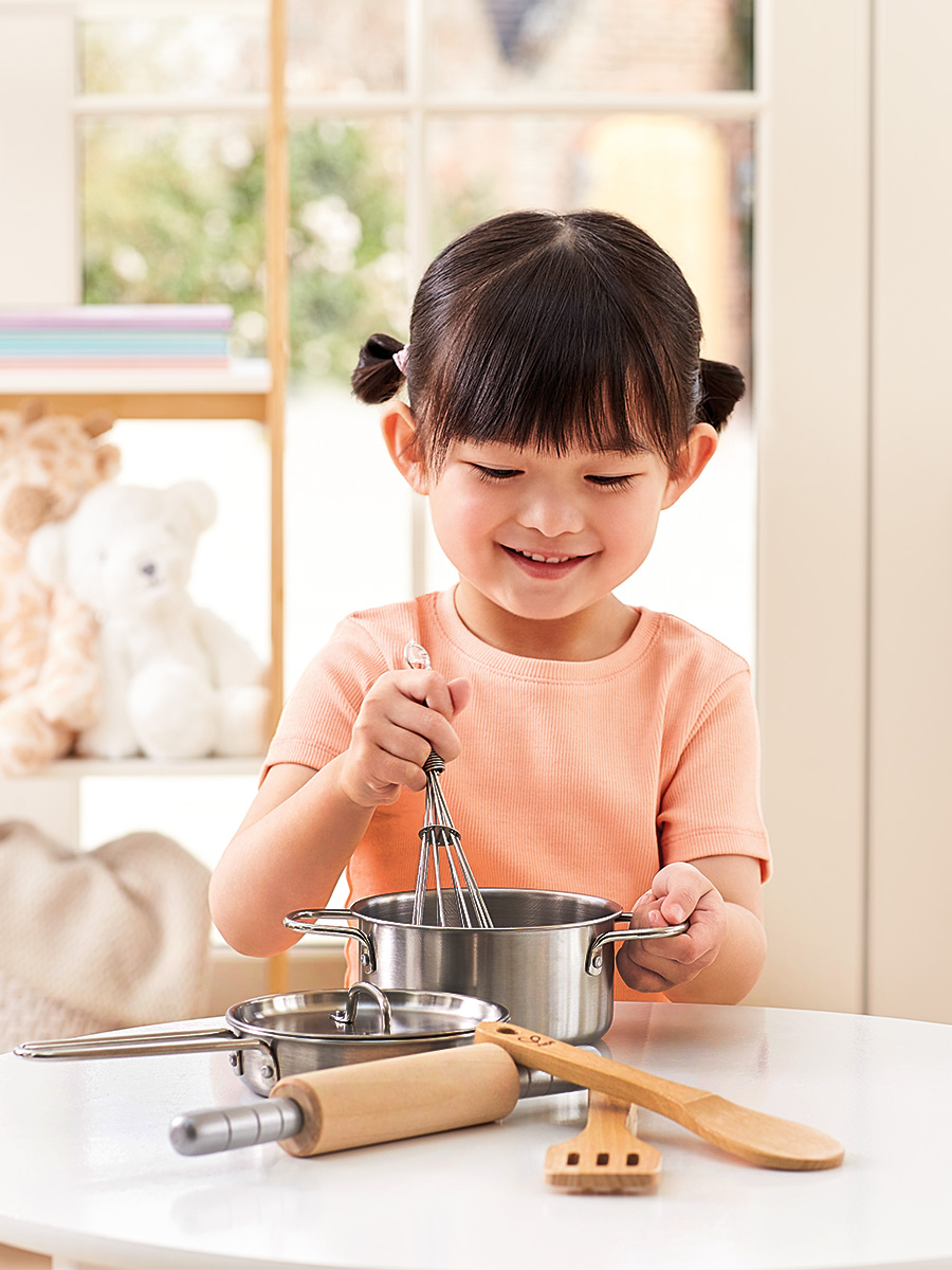 Игрушка Hape посуда - фото 1