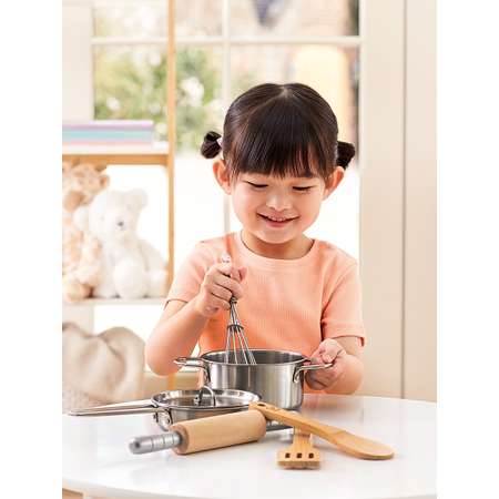 Игрушка Hape посуда