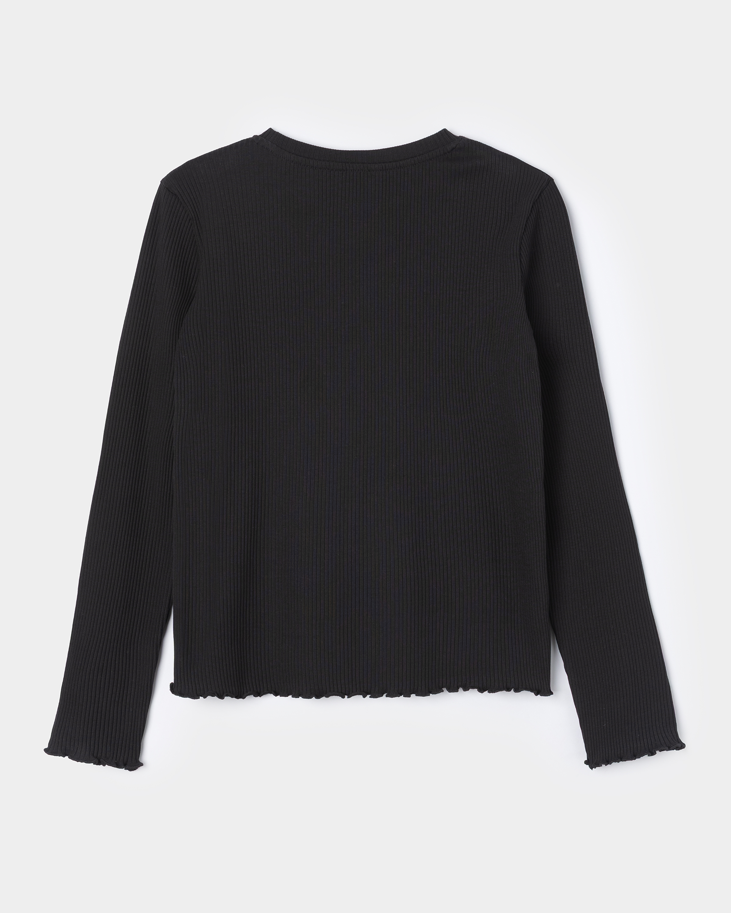 Лонгслив Futurino S26FU3FGAW24112tg99 - фото 2