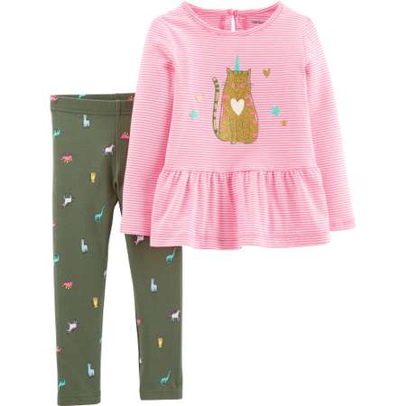 Комплект Carters