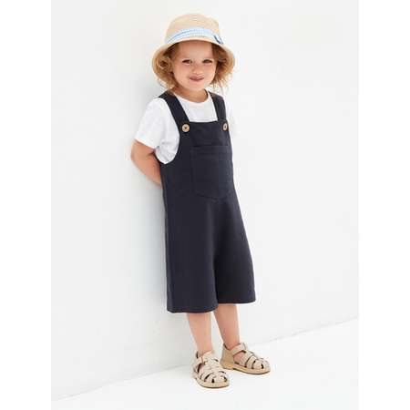 Полукомбинезон KOGANKIDS