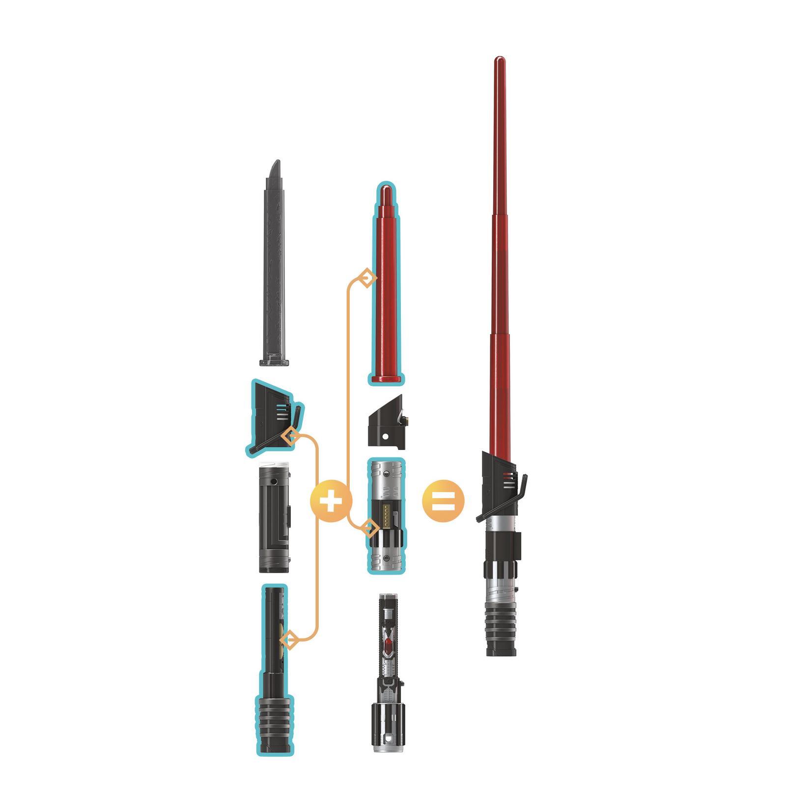 Фигурка Star Wars в ассортименте - фото 19