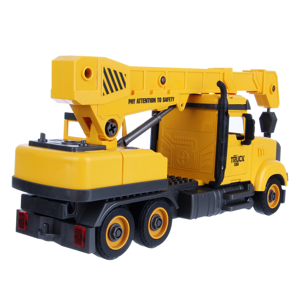 Подъемный кран Veld Co 136368 - фото 14