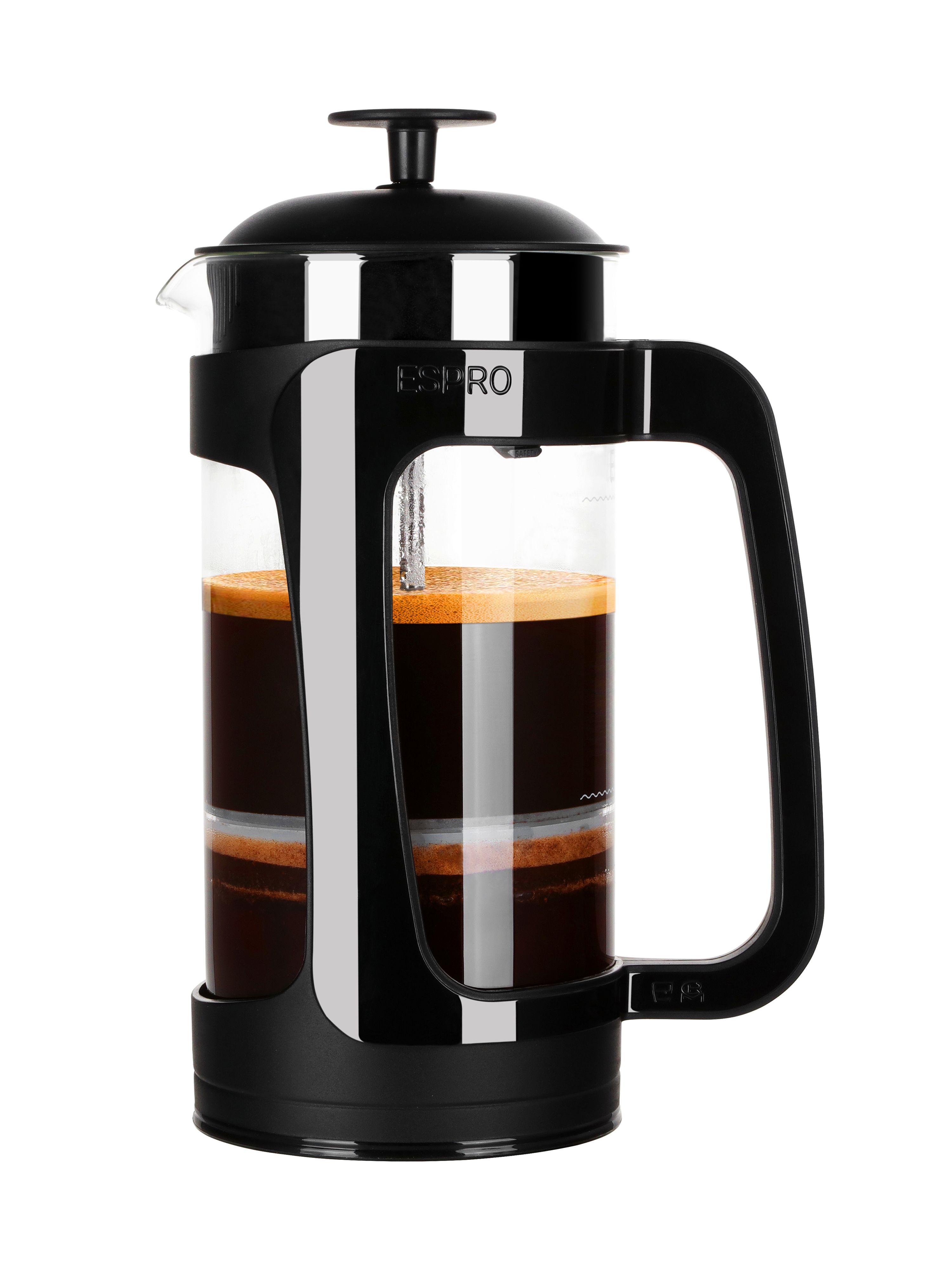 Френч-пресс Espro Everyday - фото 7
