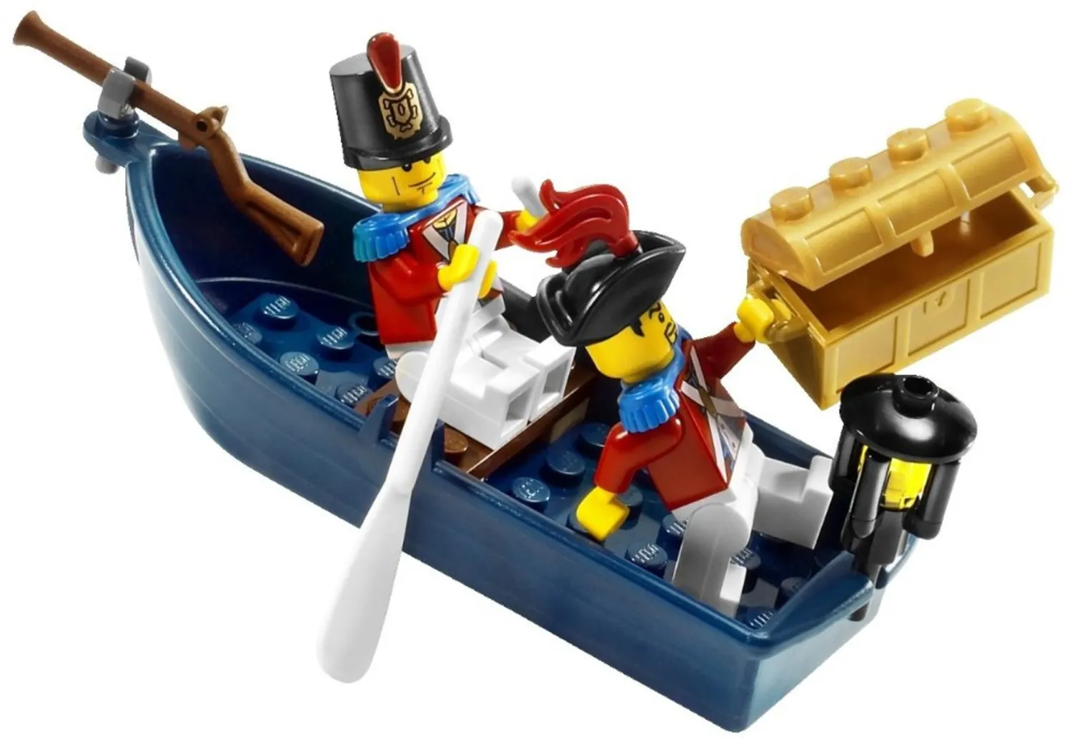 Конструктор LEGO Creator Expert - фото 4