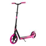 Самокат Novatrack двухколесный