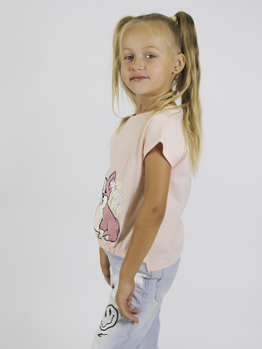 Футболка Luneva 6-39-2. - фото 4