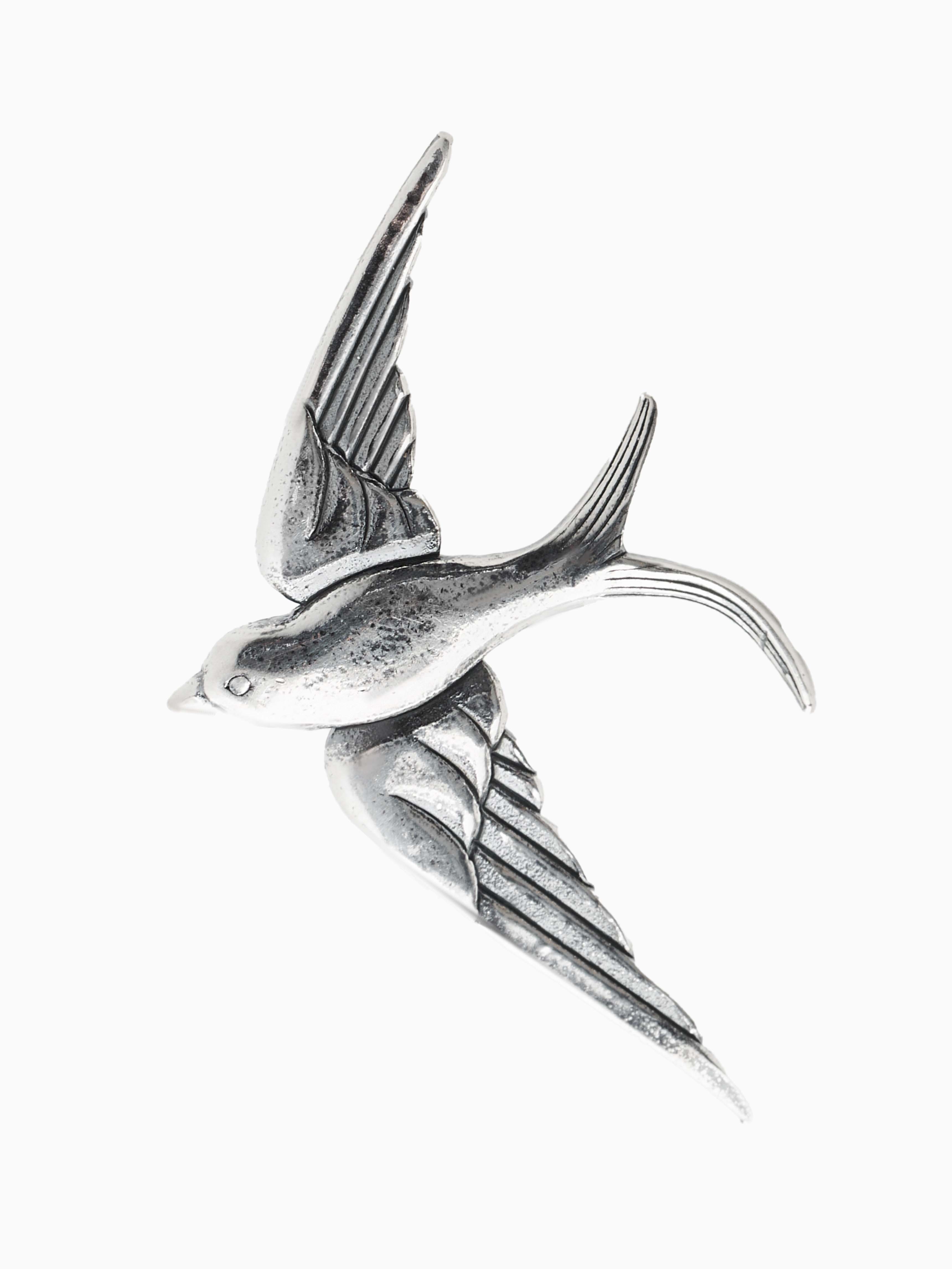 Брошь Shine and Beauty 14016172 - фото 1