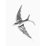 Брошь Shine and Beauty