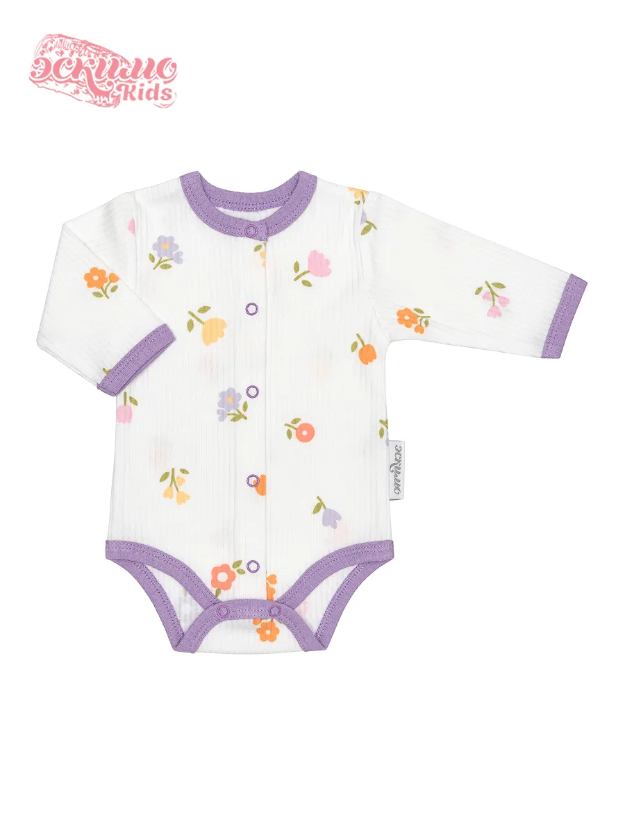 Боди 2 шт Эскимо 207-703 - фото 5