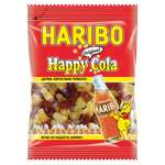 Мармелад жевательный HARIBO Хэппи кола 70г