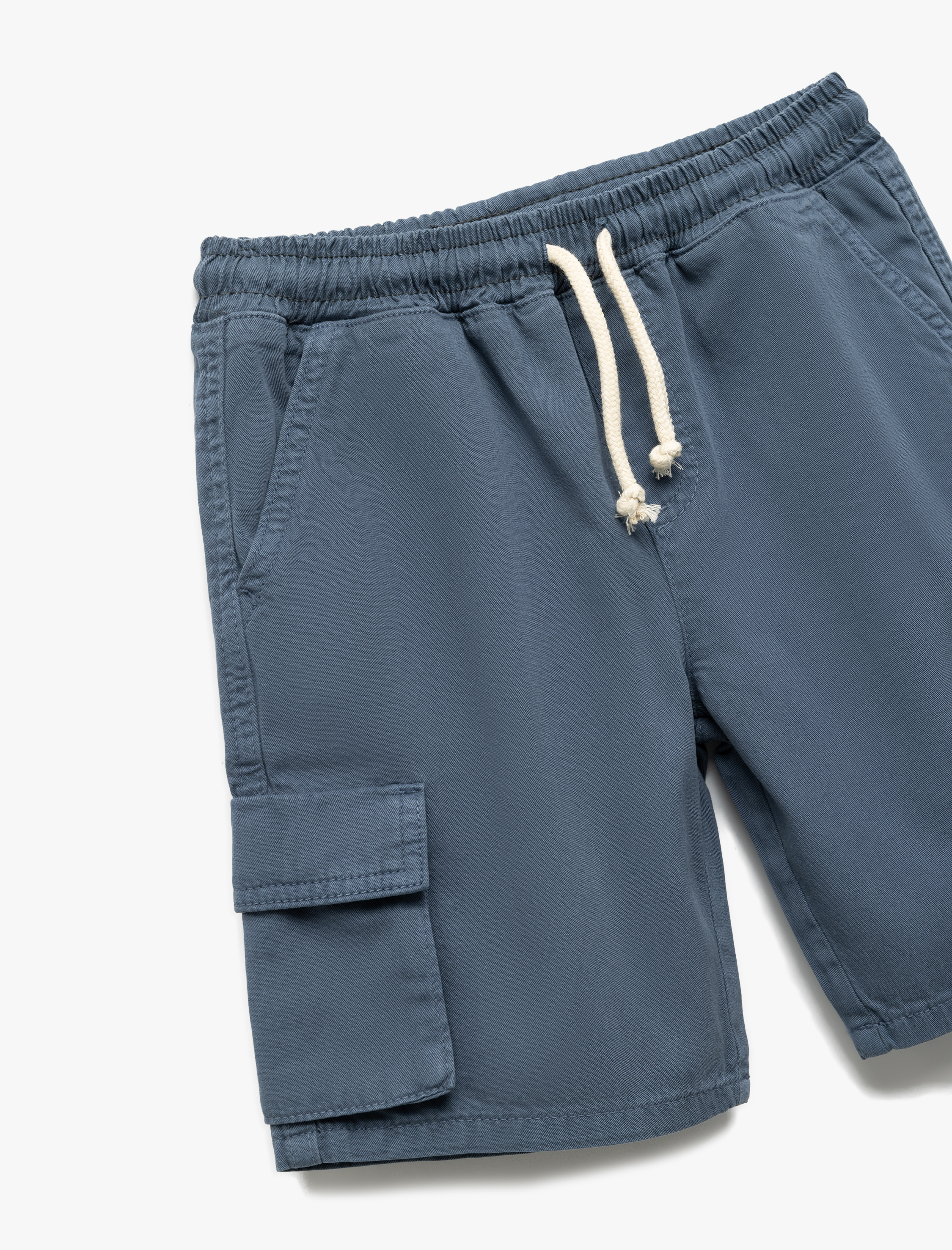 Шорты KOTON 5SKB40020TD624 - фото 5