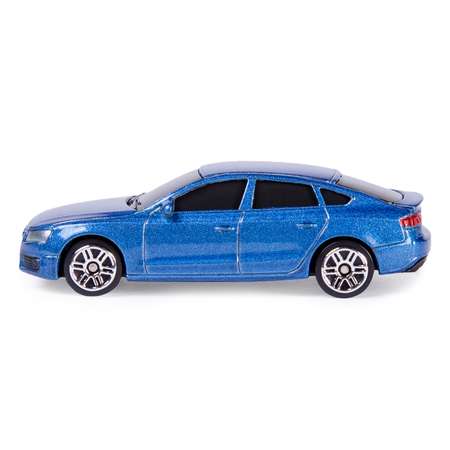 Автомобиль Mobicaro в яйце (Сюрприз) 1:64