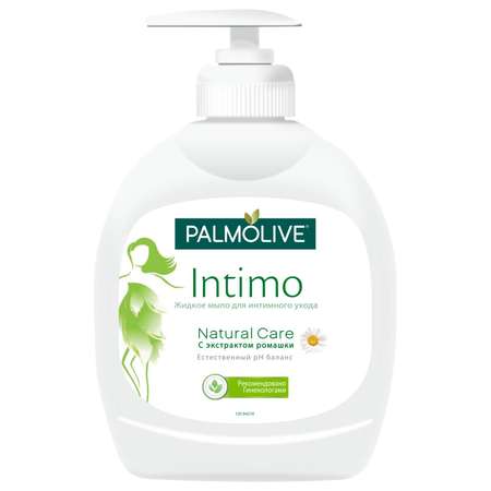 Мыло жидкое Palmolive 300 мл