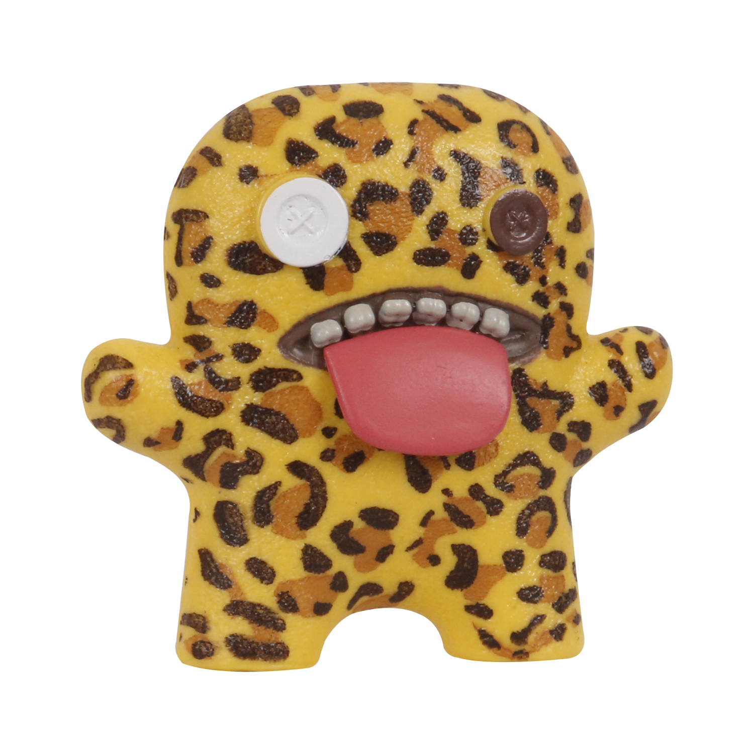 Фигурка FUGGLER Коллекционная - фото 7