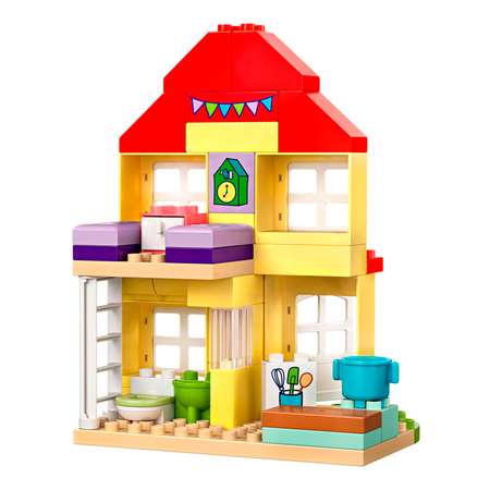Конструктор LEGO DUPLO 252 дет.