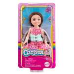 Кукла модельная Mattel