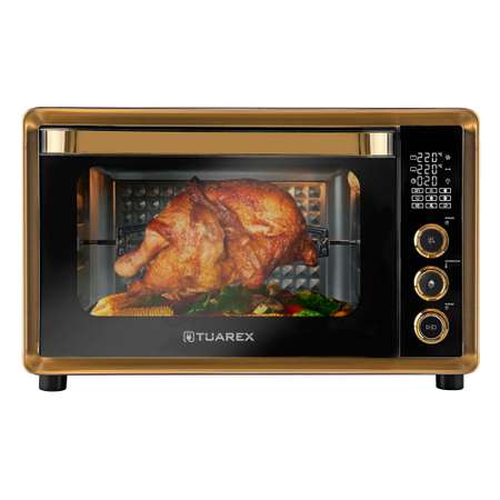 Мини-печь TUAREX TK-5040