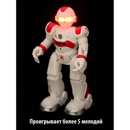 Робот РУ Veld Co
