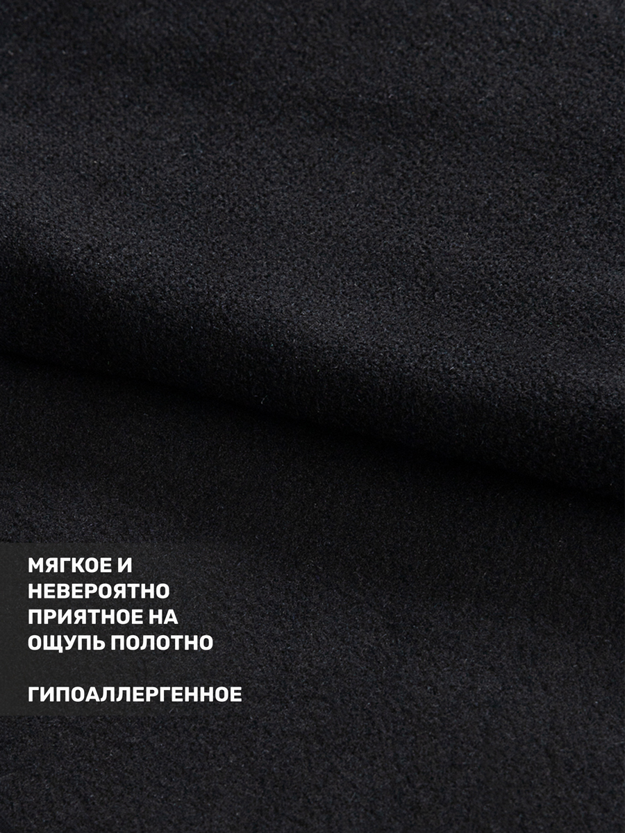 Комбинезон NIKASTYLE 8т10524 уголь - фото 9