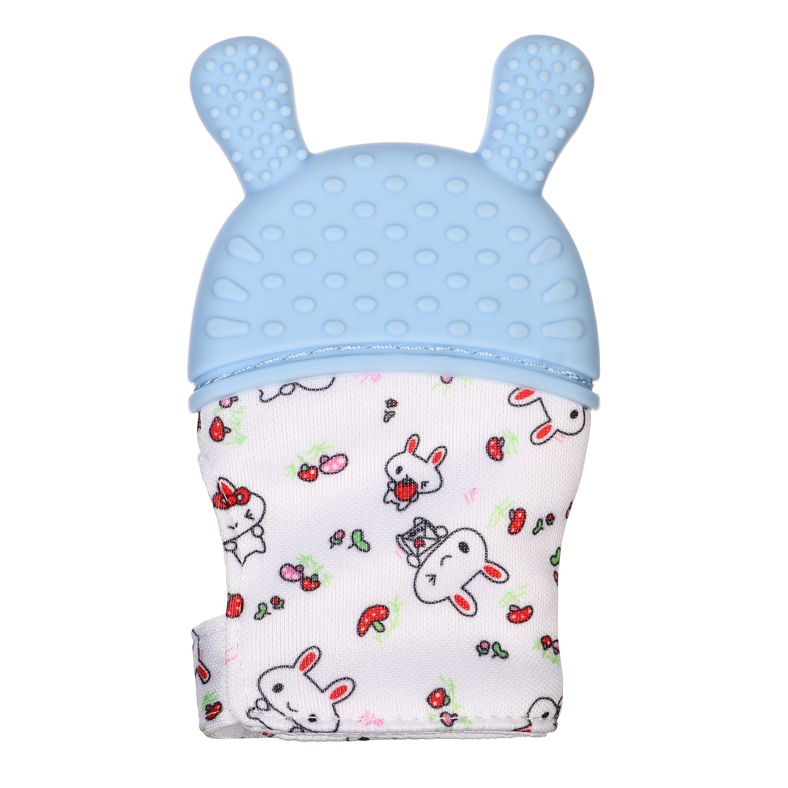 Прорезыватель Крошка Я - фото 6