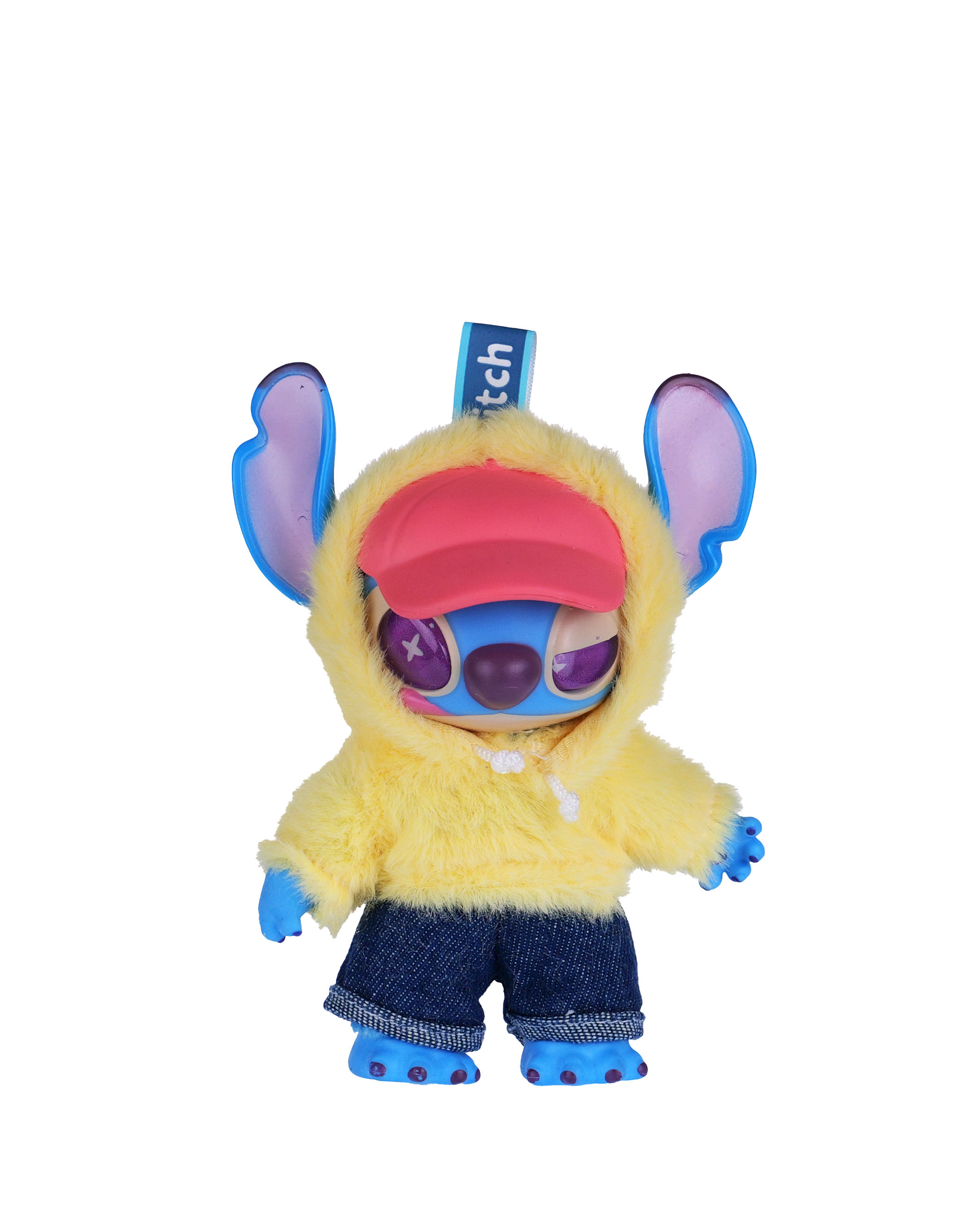 Фигурка Stitch Gen Z - фото 8