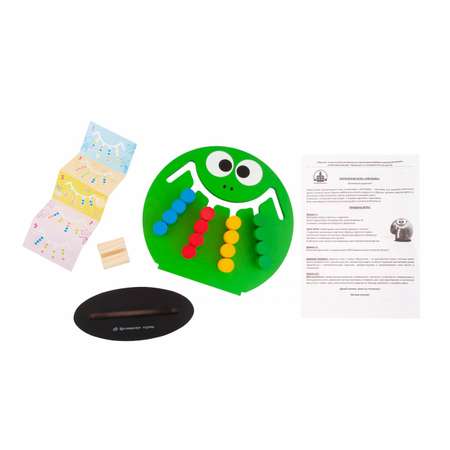 Настольная игра Краснокамская игрушка
