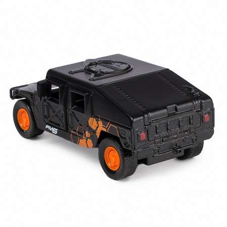 Автомобиль MAISTO Humvee в ассортименте