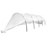 Парник . Дача до 6м 2500