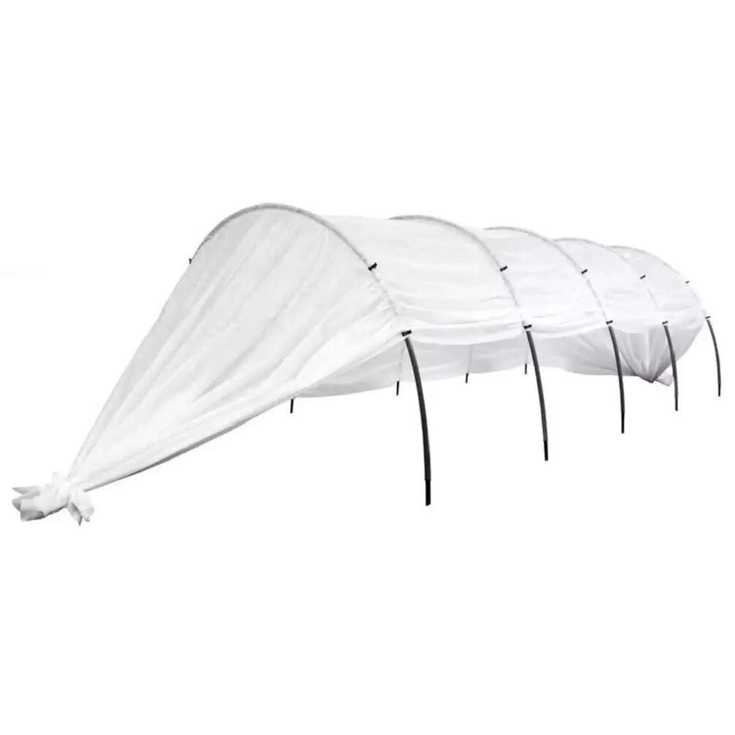 Парник . Дача до 6м 2500 - фото 1