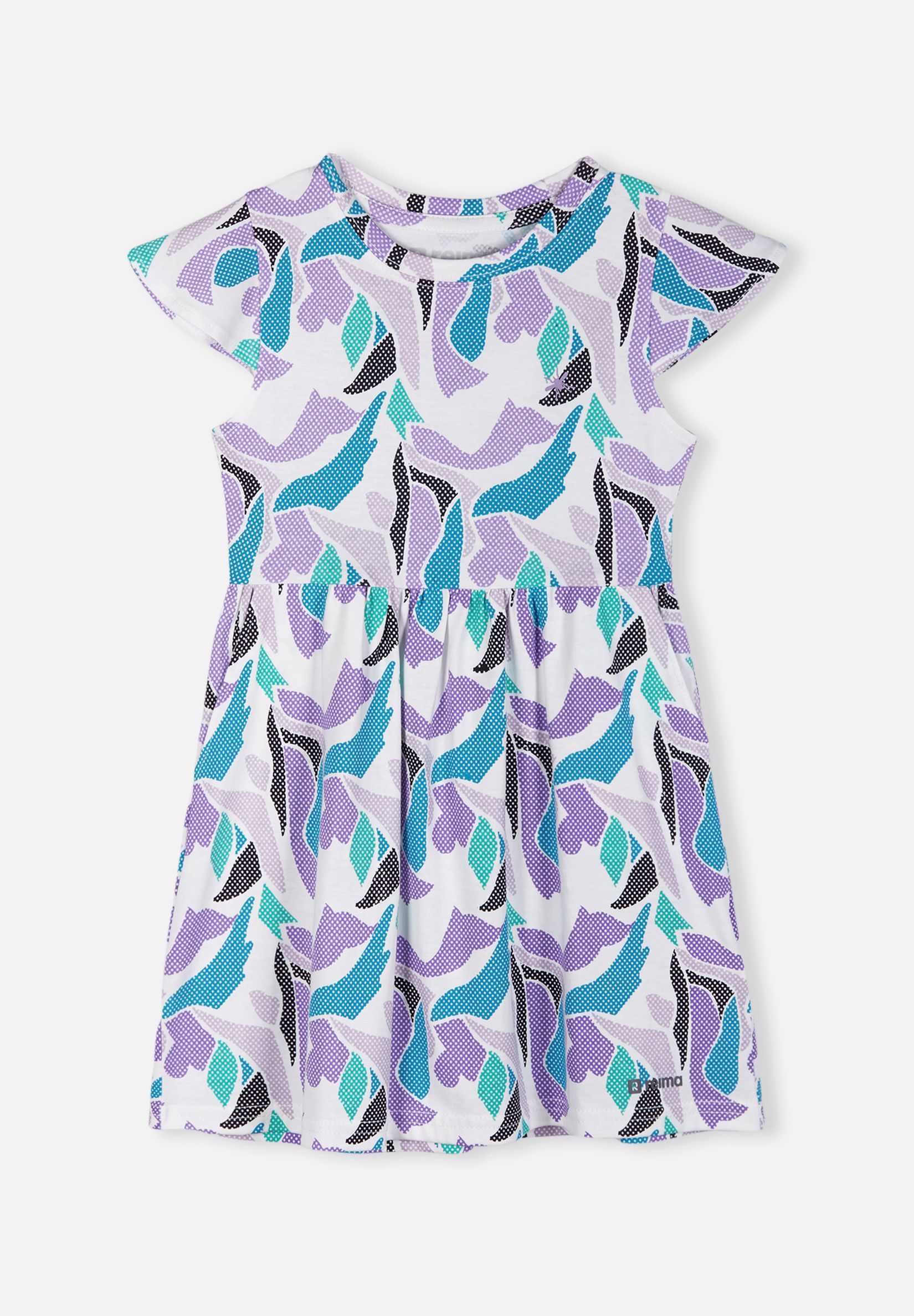 Платье Reima 515004-5618 - фото 1